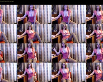 _natali_ — 36 minute Chaturbate female cam show recording, 1080p, Aug 8, 2019