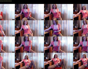 _natali_ — 36 minute Chaturbate female cam show recording, 1080p, Aug 8, 2019