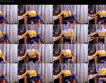 _natali_ — 36 minute Chaturbate female cam show recording, 1080p, Aug 8, 2019