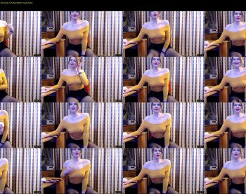_natali_ — 28 minute Chaturbate female cam show recording, 1080p, Aug 8, 2019