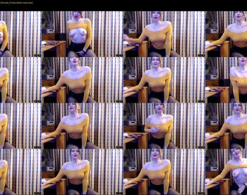 _natali_ — 14 minute Chaturbate female cam show recording, 1080p, Aug 8, 2019