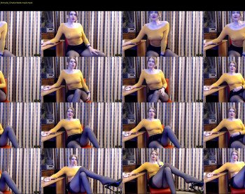 _natali_ — 27 minute Chaturbate female cam show recording, 1080p, Aug 8, 2019