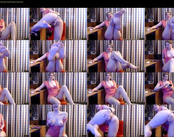 _natali_ — 36 minute Chaturbate female cam show recording, 1080p, Aug 9, 2019