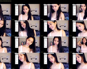 _pilya_ — 17 minute Chaturbate female cam show recording, 720p, Aug 8, 2019