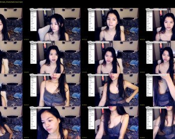_pilya_ — 51 minute Chaturbate female cam show recording, 720p, Aug 9, 2019