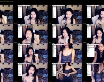 _pilya_ — 57 minute Chaturbate female cam show recording, 720p, Aug 9, 2019