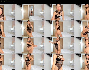 abie_owen — 17 minute Chaturbate female cam show recording, 1080p, Aug 8, 2019
