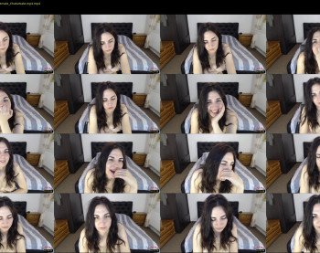 adda_ — 4 minute Chaturbate female cam show recording, 720p, Aug 8, 2019