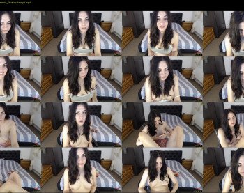 adda_ — 70 minute Chaturbate female cam show recording, 720p, Aug 8, 2019