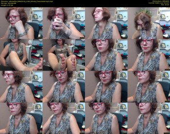 adelewildx — 68 minute Chaturbate female cam show recording, 480p, Aug 8, 2019