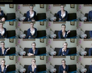 afanasia — 26 minute Chaturbate female cam show recording, 720p, Aug 8, 2019