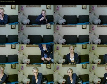 afanasia — 61 minute Chaturbate female cam show recording, 720p, Aug 8, 2019