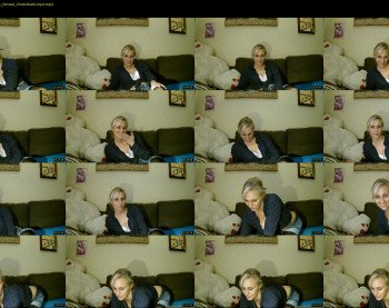 afanasia — 19 minute Chaturbate female cam show recording, 720p, Aug 8, 2019