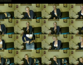 afanasia — 23 minute Chaturbate female cam show recording, 720p, Aug 8, 2019