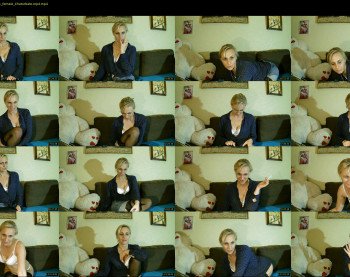 afanasia — 92 minute Chaturbate female cam show recording, 720p, Aug 9, 2019