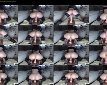 alyssa_pusy — 29 minute Chaturbate couple cam show recording, 1080p, Aug 8, 2019