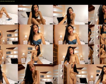 anablerd — 47 minute Chaturbate female cam show recording, 1080p, Aug 8, 2019