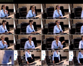 annemarry96 — 6 minute Chaturbate female cam show recording, 4K, Aug 8, 2019