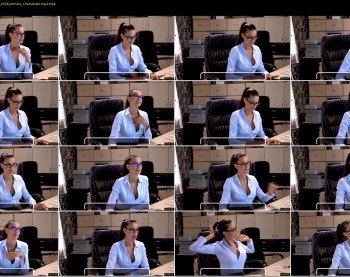 annemarry96 — 6 minute Chaturbate female cam show recording, 4K, Aug 8, 2019