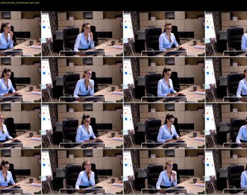 annemarry96 — 6 minute Chaturbate female cam show recording, 4K, Aug 8, 2019