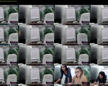 babesgowild — 30 minute Chaturbate couple cam show recording, 1080p, Aug 8, 2019