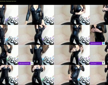 babykeeee — 24 minute Chaturbate female cam show recording, 1080p, Aug 9, 2019