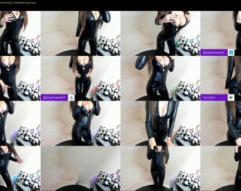 babykeeee — 24 minute Chaturbate female cam show recording, 1080p, Aug 9, 2019
