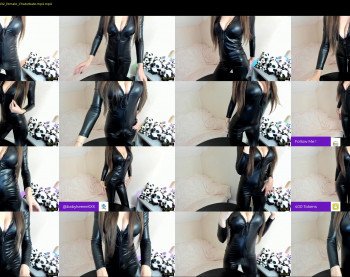 babykeeee — 24 minute Chaturbate female cam show recording, 1080p, Aug 9, 2019