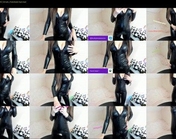 babykeeee — 24 minute Chaturbate female cam show recording, 1080p, Aug 9, 2019