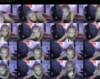 badgrljade — 3 minute Chaturbate female cam show recording, 720p, Aug 9, 2019