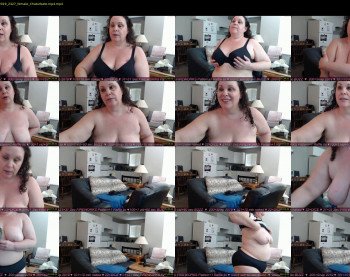 bbwmilfforcamfun — 10 minute Chaturbate female cam show recording, 720p, Aug 8, 2019