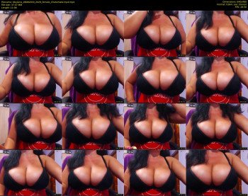 bbylarra — 12 minute Chaturbate couple cam show recording, 480p, Aug 8, 2019