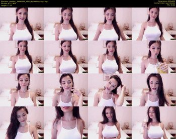 cheetah_ — 18 minute MyFreeCams cam show recording, 480p, Aug 8, 2019