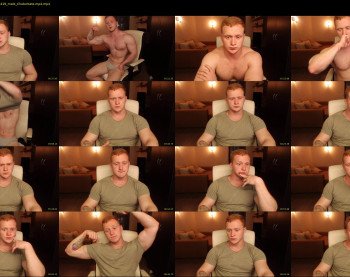 chris_boy37 — 11 minute Chaturbate male cam show recording, 720p, Aug 8, 2019