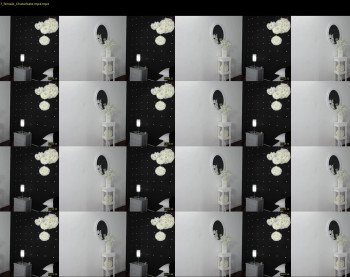 cingirlhot — 41 minute Chaturbate female cam show recording, 480p, Aug 9, 2019