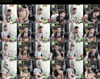 classied — 49 minute Chaturbate male cam show recording, 720p, Aug 8, 2019