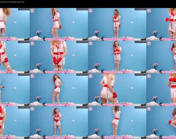 curlylolly — 19 minute Chaturbate female cam show recording, 1080p, Aug 8, 2019