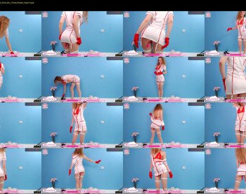 curlylolly — 20 minute Chaturbate female cam show recording, 1080p, Aug 8, 2019