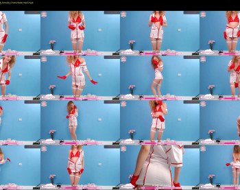 curlylolly — 20 minute Chaturbate female cam show recording, 1080p, Aug 8, 2019