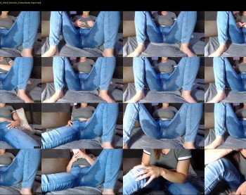 dayanna_sweet — 22 minute Chaturbate female cam show recording, 1080p, Aug 8, 2019