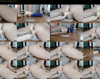 dayanna_sweet — 56 minute Chaturbate female cam show recording, 1080p, Aug 9, 2019