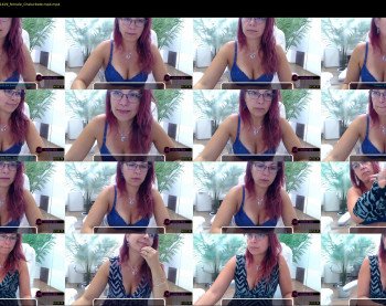 dirty_mature — 14 minute Chaturbate female cam show recording, 1080p, Aug 8, 2019