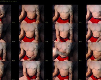 dirtyprettyboi — 47 minute Chaturbate male cam show recording, 1080p, Aug 8, 2019