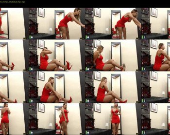 ella_pridee — 14 minute Chaturbate female cam show recording, 720p, Aug 8, 2019