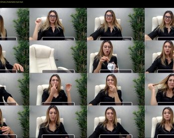 ellamilf — 17 minute Chaturbate female cam show recording, 1080p, Aug 8, 2019