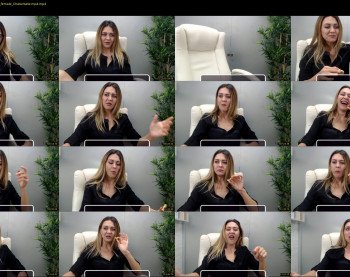 ellamilf — 18 minute Chaturbate female cam show recording, 1080p, Aug 8, 2019