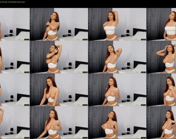 haileygrx — 41 minute Chaturbate female cam show recording, 1080p, Aug 8, 2019