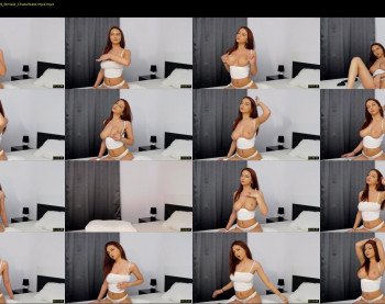 haileygrx — 41 minute Chaturbate female cam show recording, 1080p, Aug 8, 2019