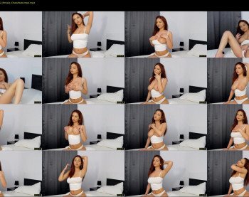 haileygrx — 41 minute Chaturbate female cam show recording, 1080p, Aug 8, 2019
