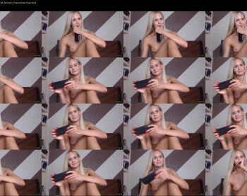 hefner_girl — 3 minute Chaturbate female cam show recording, 1080p, Aug 8, 2019